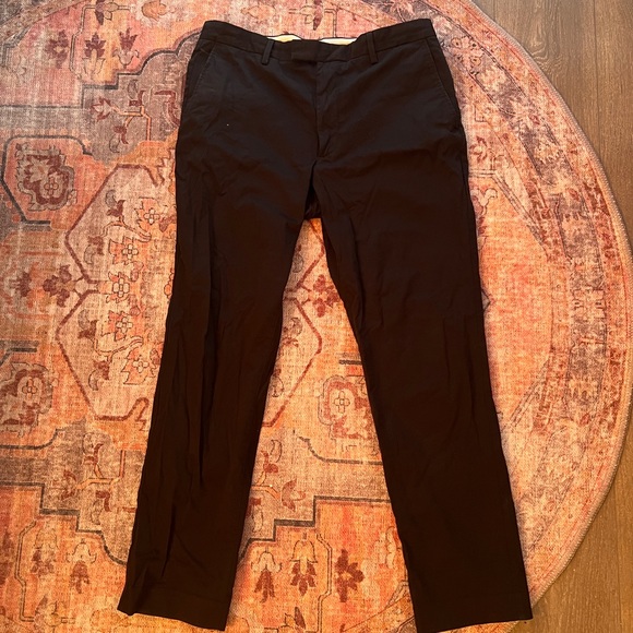 Acne studios trousers - Picture 1 of 4